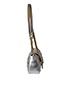 Mini GG Marmont 2.0 Pearl Logo Bag, side view